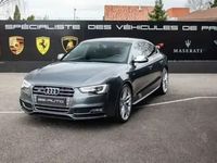 occasion Audi S5 3.0 V6t 333ch Quattro