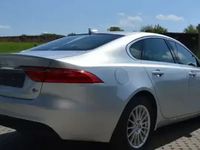 occasion Jaguar XF 2.0 D - 163 Ch E-performance Prestige