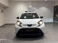 Occasion Toyota Aygo X Active 73 ch (53 kW) 2023 Blanc SUV