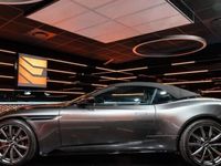 occasion Aston Martin DB11 Volante V8 - Immat France Ecotaxe payée LOA