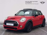 occasion Mini Cooper S 192ch Edition Greenwich 10cv