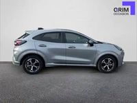 Nouvelle Ford Puma ST-Line 125 ch (91 kW) 2025 Gris