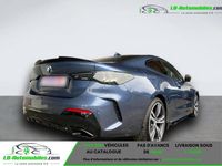 Occasion BMW 430 Comfort Edition 258 ch (189 kW) 2021 Coupé