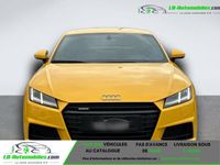 occasion Audi TT Coupe 2.0 TFSI 230 Quattro BVA 6