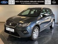 occasion Seat Arona 1.0 EcoTSI 115ch Start/Stop Xcellence Euro6d-T