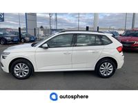 occasion Skoda Kamiq 1.0 TSI Evo 110ch Business