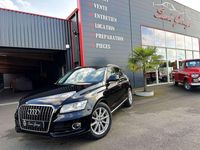 Occasion Audi Q5 2016 SUV