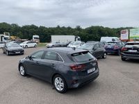 occasion Kia Ceed (1.6 crdi 115 cv Business,GPS)