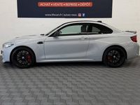 Occasion BMW M2 Sport Line 451 ch (331 kW) 2020 Coupé