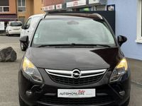 occasion Opel Zafira Tourer 1.4 Turbo 140ch EcoFlex Cosmo