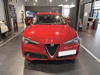 occasion Alfa Romeo Stelvio Stelvio my192.2 160 ch AT8