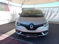 occasion Renault Grand Scénic IV Grand Scenic Blue dCi 120 - Intens