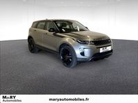 Occasion Land Rover Range Rover evoque 180 ch (132 kW) 2021 Gris SUV