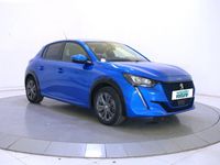 Occasion Peugeot e-208 100 kW (136 ch) 2021 Citadine