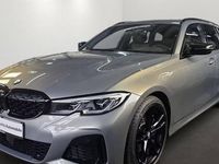 Occasion BMW M340 Sport Line 341 ch (250 kW) 2022 Gris Berline