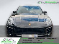 occasion Porsche Macan S 3.0 V6 340 ch