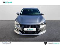 occasion Peugeot 208 208PureTech 100 S&S BVM6 Allure 5p