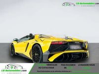 occasion Lamborghini Aventador 6.5 V12 Lp 750-4