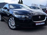 occasion Jaguar XE 2.0D 180CH PRESTIGE BVA8