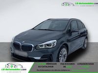 Occasion BMW 225 Active Tourer iPerformance 136 ch (100 kW) 2018 Monospace