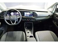 Occasion VW Caddy Life 122 ch (89 kW) 2025 Blanc Monospace