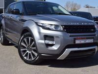 occasion Land Rover Range Rover evoque 2.2 TD4 PRESTIGE BVA MARK I