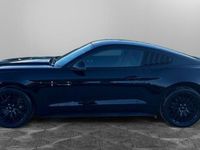 Occasion Ford Mustang Fastback 317 ch (233 kW) 2016 Noir Coupé
