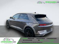 occasion Hyundai Ioniq 58 kWh - 170 ch