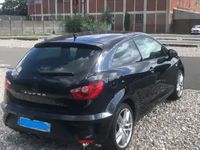 occasion Seat Ibiza SC 1.4i TSI 180 Cupra DSG