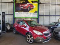 occasion Opel Mokka 1.7 CDTI 130CH COSMO PACK ECOFLEX START\u0026STOP