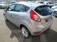 occasion Ford Fiesta 1.5