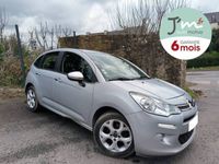 occasion Citroën C3 Vti 82 Puretech Confort