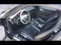 Occasion Porsche 911 Carrera 4 325 ch (239 kW) 2009 Coupé