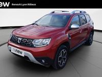 Occasion Dacia Duster Prestige 2021 Rouge SUV