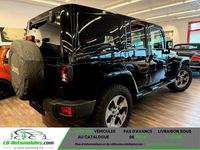 Occasion Jeep Wrangler 200 ch (147 kW) 2017 SUV