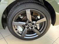 Occasion Audi A1 Sportback S-Line 116 ch (85 kW) 2024 Vert district métallisé Citadine