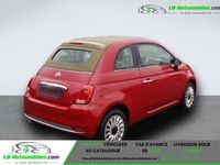 occasion Fiat 500 1.2 69 ch BVM