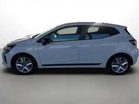 Occasion Renault Clio V 145 ch (106 kW) 2025 Blanc Berline