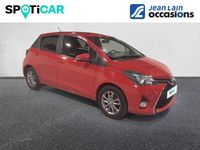Occasion Toyota Yaris 100 ch (73 kW) 2017 Citadine