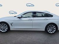 occasion BMW 420 (F36) D 190 BVA8 Luxury