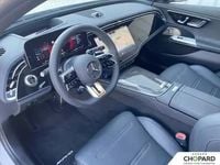 Occasion Mercedes E53 AMG AMG 612 ch (450 kW) 2025 Gris Berline