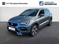 Occasion Seat Ateca 110 ch (80 kW) 2023 Gris graphite SUV