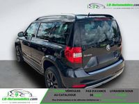 Occasion Skoda Yeti 105 ch (77 kW) 2014 SUV