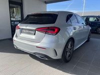 occasion Mercedes A200 Classe Cl Classe7g-dct Amg Line