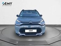 Occasion Citroën C3 Aircross PureTech 110 ch (80 kW) 2022 Brun ral 8023 SUV