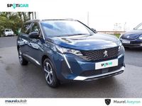 Occasion Peugeot 5008 Allure 130 ch (95 kW) 2024 Monospace