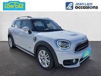 occasion Mini Cooper Countryman 136 - 88 ch ALL4 BVA6 SE Business 5p