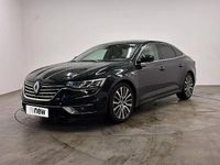 Occasion Renault Talisman Intens 190 ch (139 kW) 2021 Noir Berline