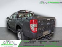 occasion Ford Ranger DOUBLE CABINE 2.0 170 BVM