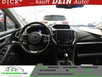 occasion Subaru Impreza 1.6i 114 ch BVA